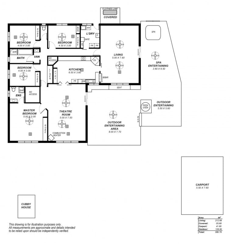 ÿØÿàJFIF The Juggle House Accommodation - Zadows Landing, Murray Bridge, Mannum