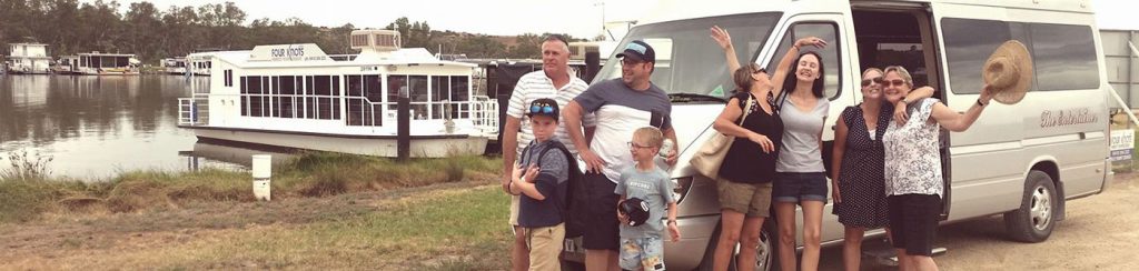 entertainer Juggle House Experiences - The Entertainer Limousine