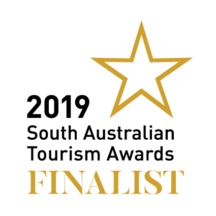 2019-SATIC_AwardLogo_Finalist_POS_RGB 2019 South Australian Tourism Award Finalist