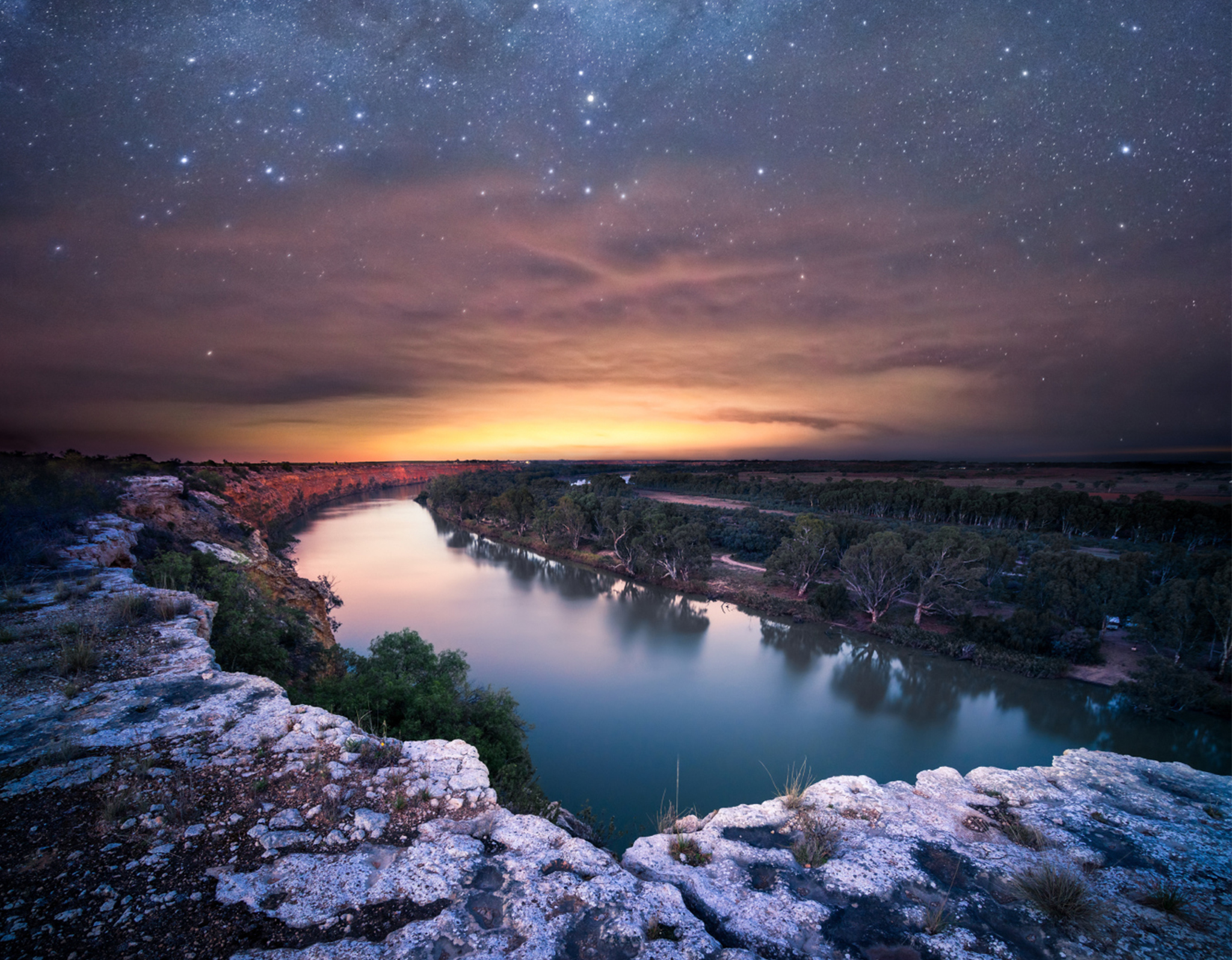 Ben Goode Big Bend Night Dark Sky Tours Credit Ben Goode Photography