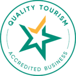 Quality Tourism Accredited Business