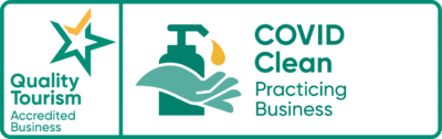 COVID Clean Practicing Business