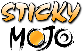 sticky mojo