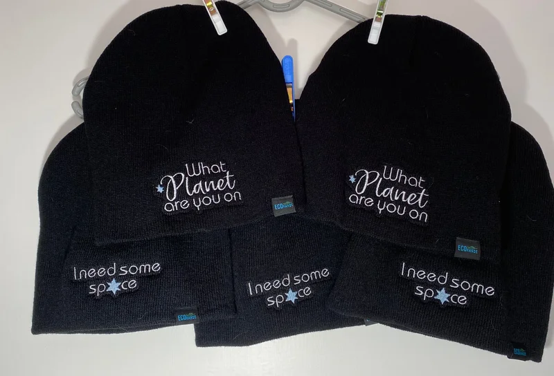 Cheeky Beanies Cheeky Beanies