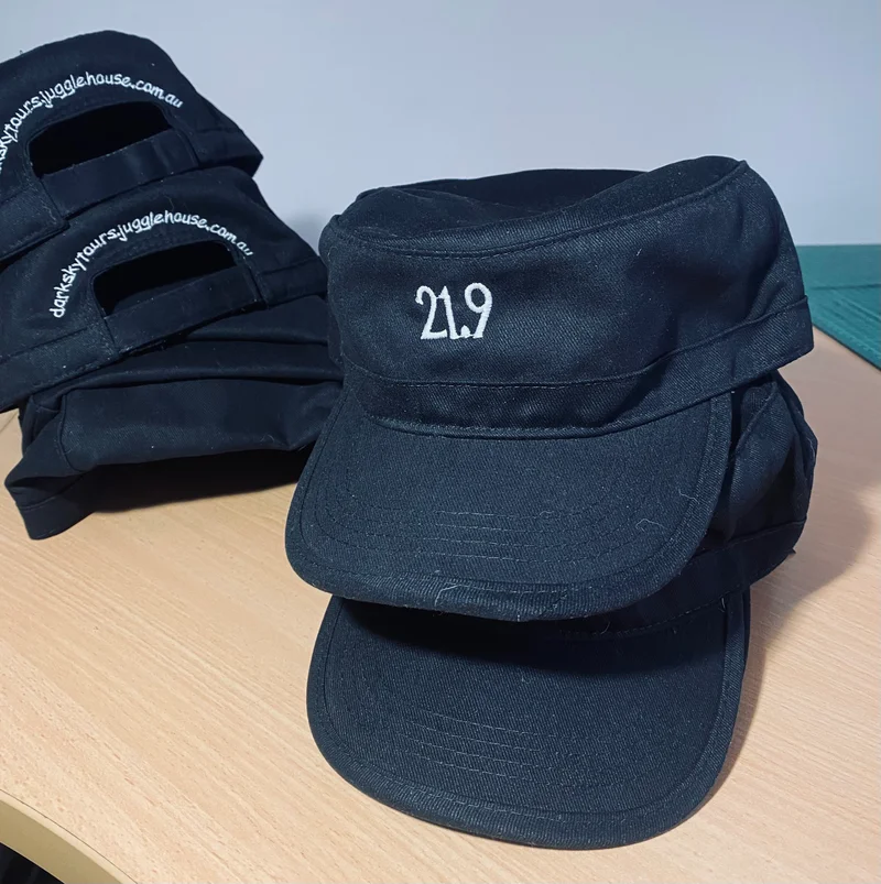 Hats Hats