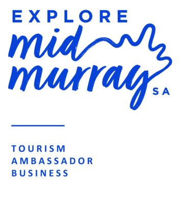 EMM Ambassador Business logo