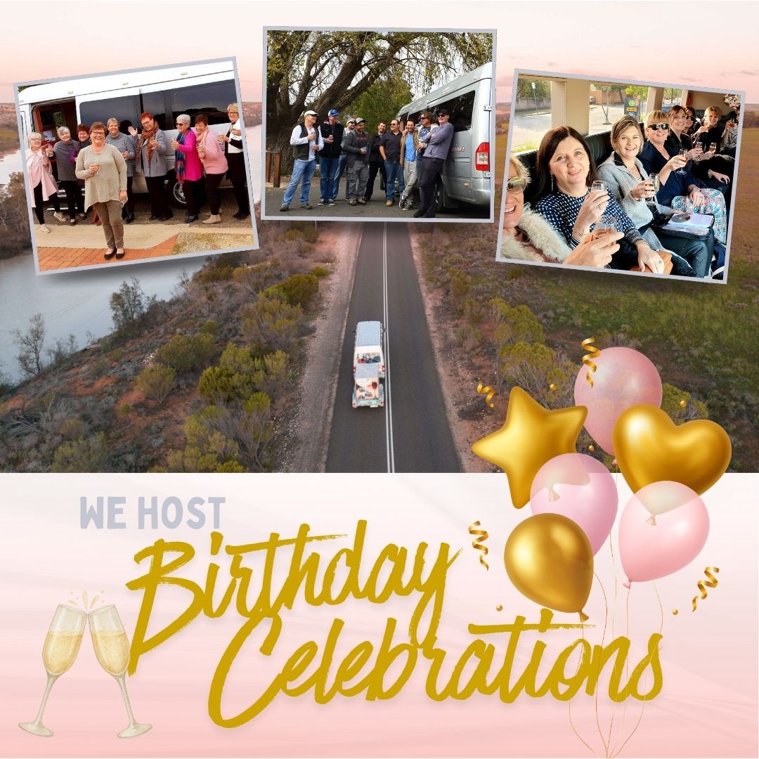 Birthday Celebrations